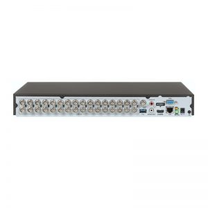 Đầu Ghi 32 Kênh Hikvision iDS-7232HQHI-M2/S AcuSense