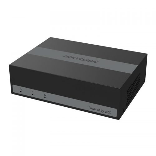 Đầu Ghi HD-TVI Hikvision DS-E04HGHI-B