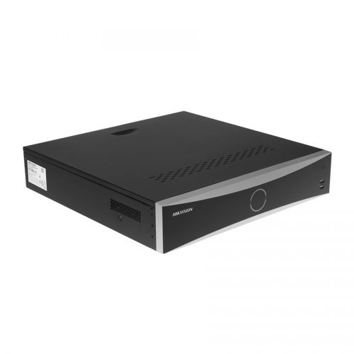 Đầu Ghi IP Hikvision DS-8632NXI-K8 32 Kênh