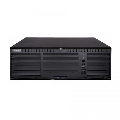 Đầu Ghi 128 Kênh Hikvision DS-96128NI-M16