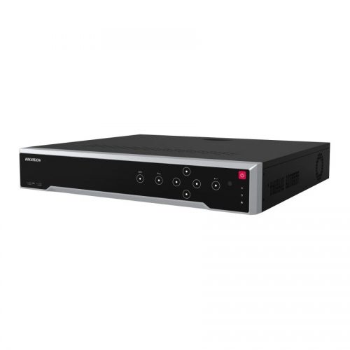 Đầu Ghi IP Hikvision DS-7716NI-I4/16P(B) PoE