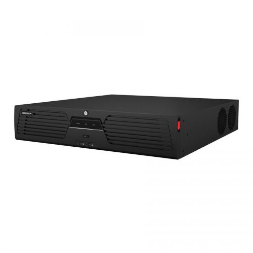 Đầu Ghi IP Hikvision DS-9632NI-M8