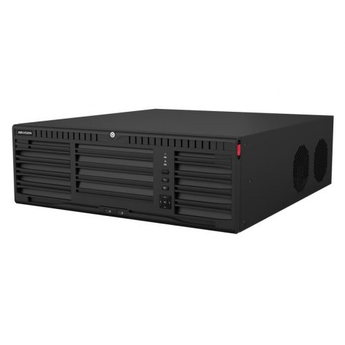 Đầu Ghi 64 Kênh Hikvision DS-9664NI-M16