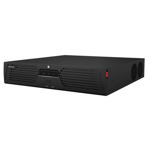 Đầu Ghi IP Hikvision DS-9664NI-M8