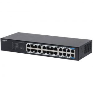 Switch 24 port Dahua DH-S3024-24GT
