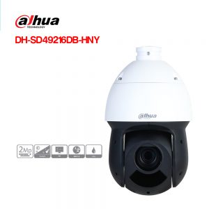 Camera IP Speed Dome 2MP DAHUA DH-SD49216DB-HNY