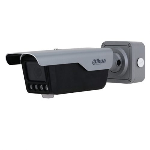 Camera IP chụp biển số xe DAHUA DHI-ITC413-PW4D-IZ1
