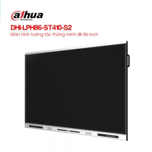 Màn hình tương tác 4K 86 inch DAHUA DHI-LPH86-ST410-S2