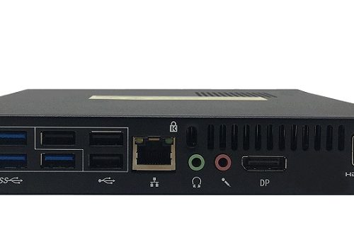 Máy tính đồng bộ dùng cho màn hình tương tác DAHUA DHI-MC-PI5681IL