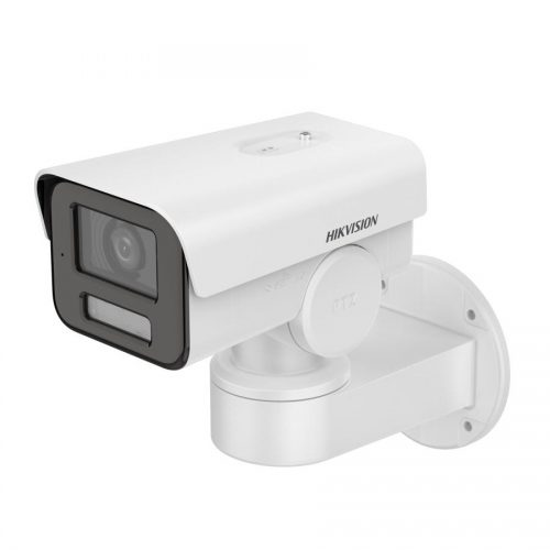 Camera IP Thân Trụ Hikvision DS-2CD1P47G2-L – 4MP Có Màu 24/7