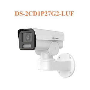 Camera IP PT Hikvision DS-2CD1P27G2-LUF