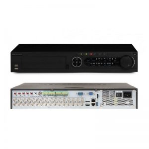Đầu Ghi 32 Kênh Hikvision iDS-7332HUHI-M4/S