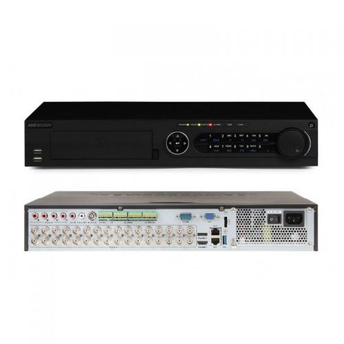 Đầu Ghi 32 Kênh Hikvision iDS-7332HUHI-M4/S