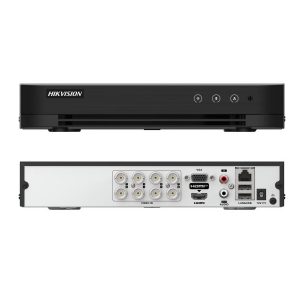Đầu Ghi 8 Kênh HD-TVI Hikvision DS-7208HGHI-M1