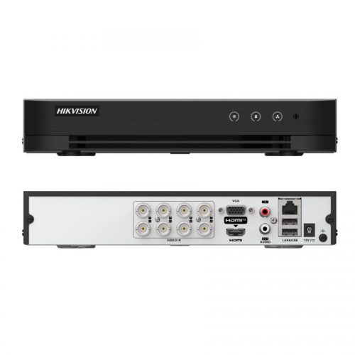 Đầu Ghi 8 Kênh HD-TVI Hikvision DS-7208HGHI-M1