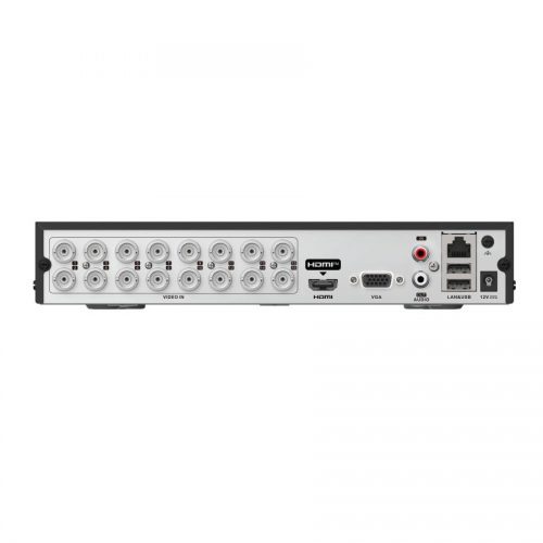 Đầu Ghi HD-TVI Hikvision DS-7216HGHI-M1 16 Kênh