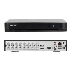 Đầu Ghi HD-TVI Hikvision DS-7216HGHI-M1 16 Kênh