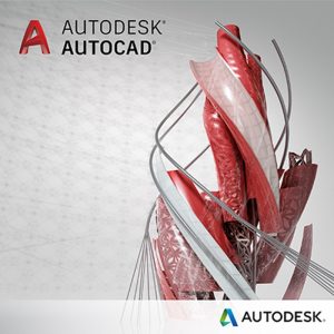 AutoCAD Including Specialized Toolsets AD Commercial New Single-User ELD Annual Subscription
