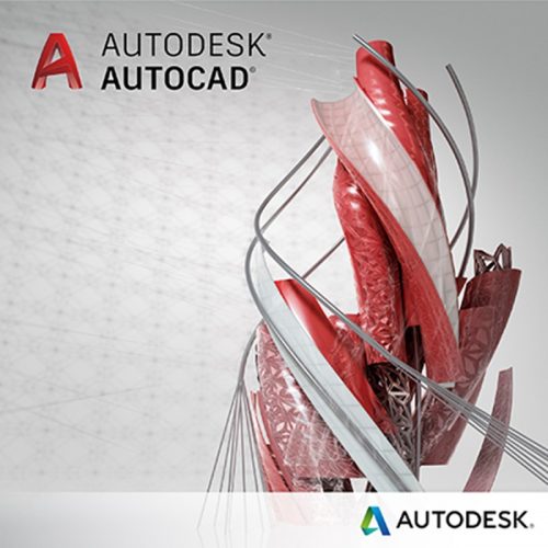 AutoCAD Including Specialized Toolsets AD Commercial New Single-User ELD Annual Subscription