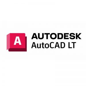 AutoCAD LT 2027 Commercial Single-User Bản Quyền 1 Năm