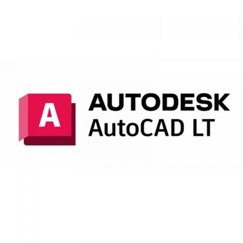 AutoCAD LT 2027 Commercial Single-User Bản Quyền 1 Năm