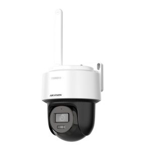 Camera PT Mini Hikvision DS-2DE2C400MWG-4G 4MP, 4G