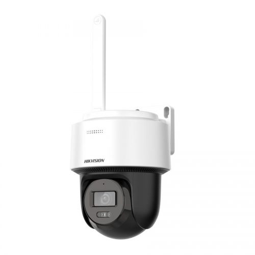 Camera PT Mini Hikvision DS-2DE2C400MWG-4G 4MP, 4G