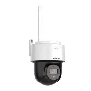 Camera PT Mini Hikvision DS-2DE2C400MWG-4G 4MP, 4G