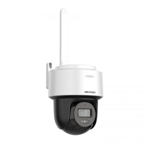 Camera PT Mini Hikvision DS-2DE2C400MWG-4G 4MP, 4G