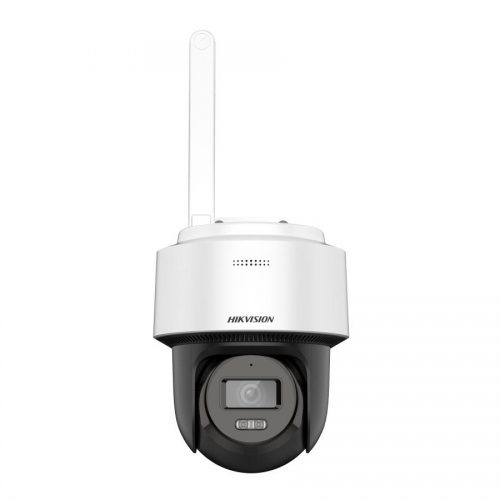 Camera PT Mini Hikvision DS-2DE2C400MWG-4G 4MP, 4G