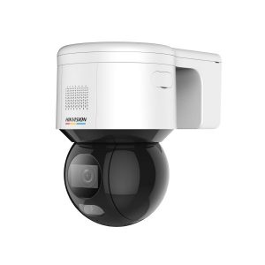 Camera 3-inch PT Hikvision DS-2DE3A400BW-DE(T5)