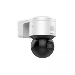 Camera IP PTZ Hikvision DS-2DE3A404IW-DE/W(S6) 4MP
