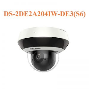 Camera IP PTZ Mini Hikvision DS-2DE2A204IW-DE3(S6)