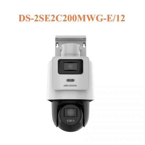 Hikvision DS-2SE2C200MWG-E/12(2.8/8mm)