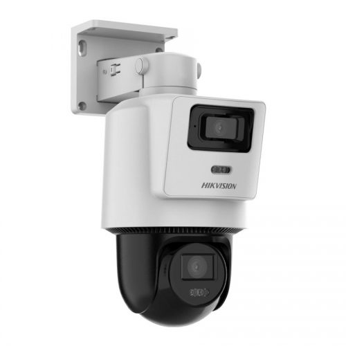 Camera PT 2MP Hikvision DS-2SE2C200MWG-E/12(2.8/8mm)