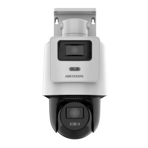 Camera PT 2MP Hikvision DS-2SE2C200MWG-E/12(2.8/8mm)
