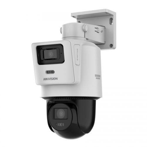 Camera PT Hikivision DS-2SE2C400MWG-E/14 4MP Kép