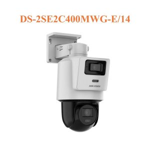 Camera PT Hikivision DS-2SE2C400MWG-E/14