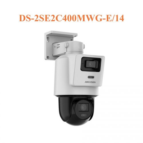 Camera PT Hikivision DS-2SE2C400MWG-E/14