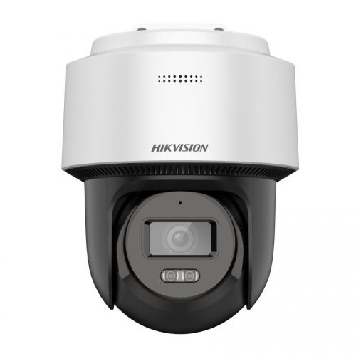 Camera PT 4MP Hikvision DS-2DE2C400MWG-E