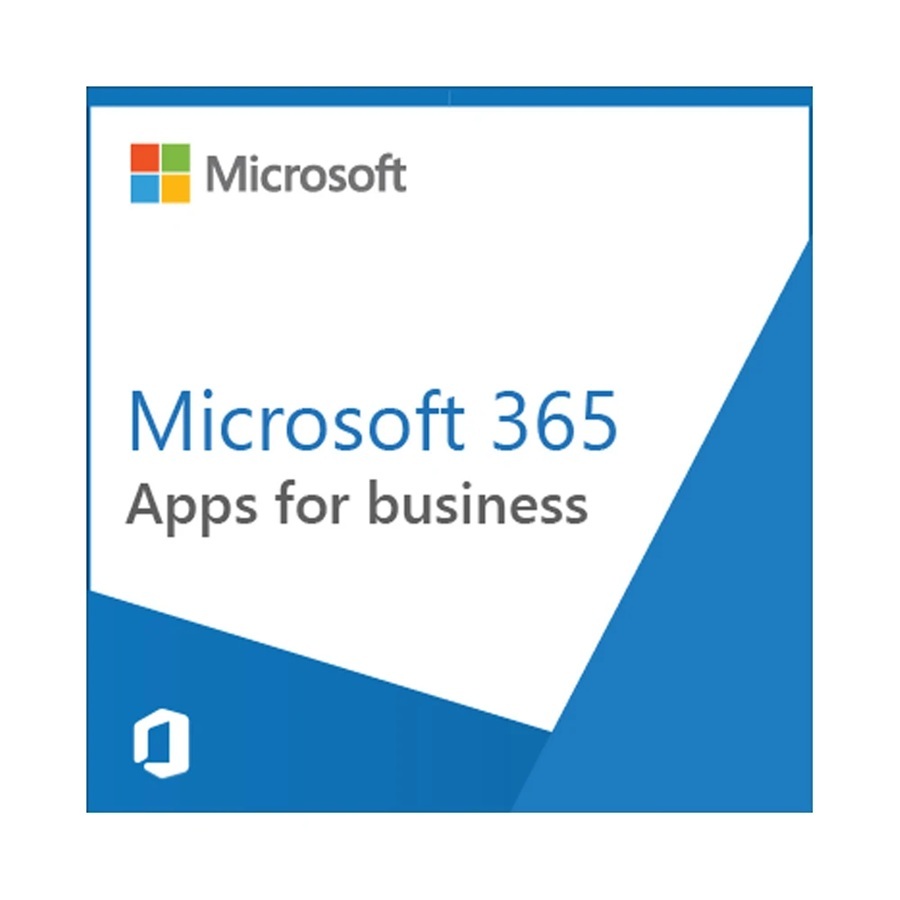 Microsoft 365 Apps For Business