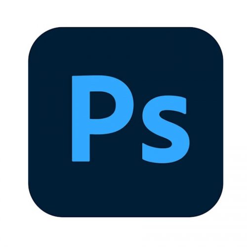 Photoshop For Teams Multiple Platforms Multi Asian Languages Bản Quyền 12 Tháng