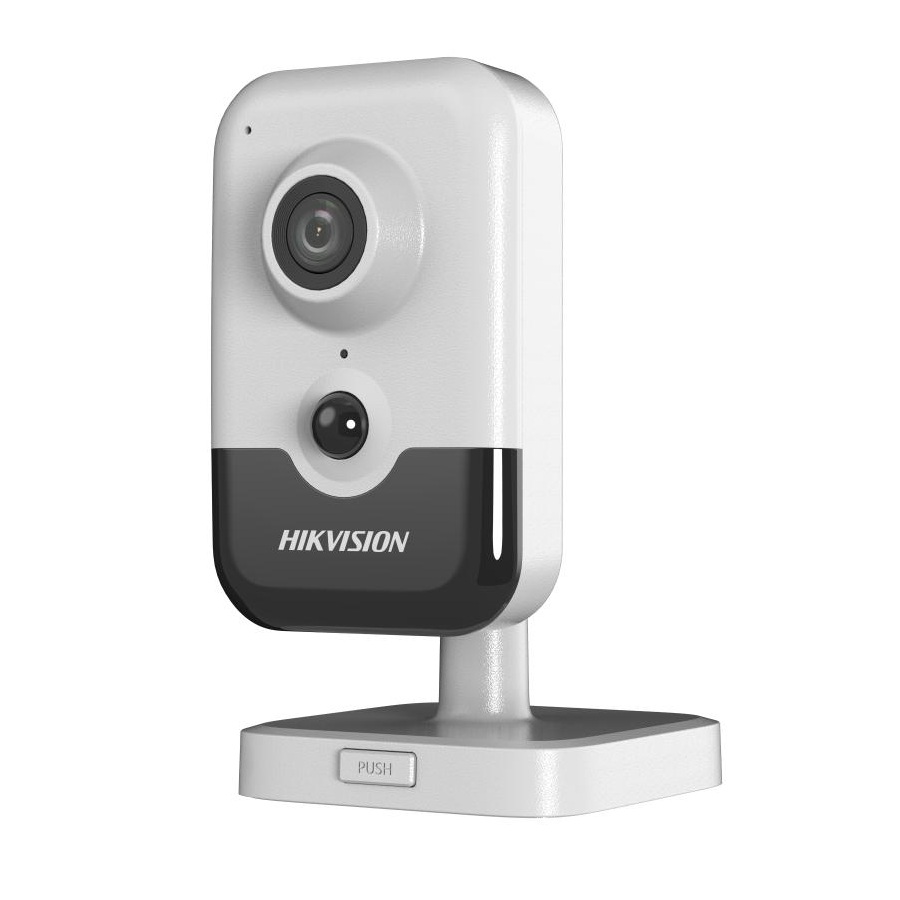 Camera IP Wi-Fi 2MP Hikvision DS-2CD2421G0-IW full HD