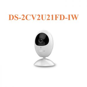 Camera IP Wi-Fi 2MP Hikvision DS-2CV2U21FD-IW