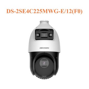 Camera IP Speed Dome Hikvision DS-2SE4C225MWG-E(12F0) 2MP TandemVu Zoom 25×