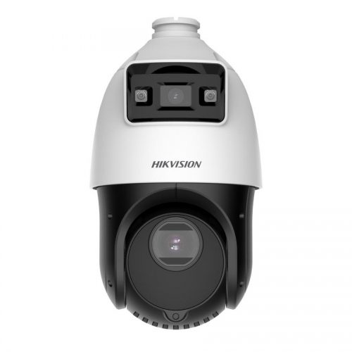 Camera IP Speed Dome Hikvision DS-2SE4C225MWG-E(12F0) 2MP TandemVu