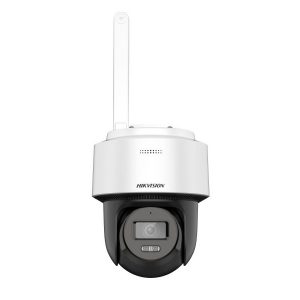 Camera IP PT Wi-Fi Hikvision DS-2DE2C400MWG/W 4MP