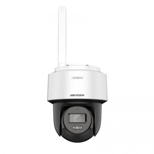 Camera IP PT Wi-Fi Hikvision DS-2DE2C400MWG/W 4MP