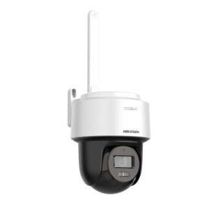 Camera IP PT Wi-Fi Hikvision DS-2DE2C400MWG/W 4MP