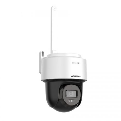 Camera IP PT Wi-Fi Hikvision DS-2DE2C400MWG/W 4MP